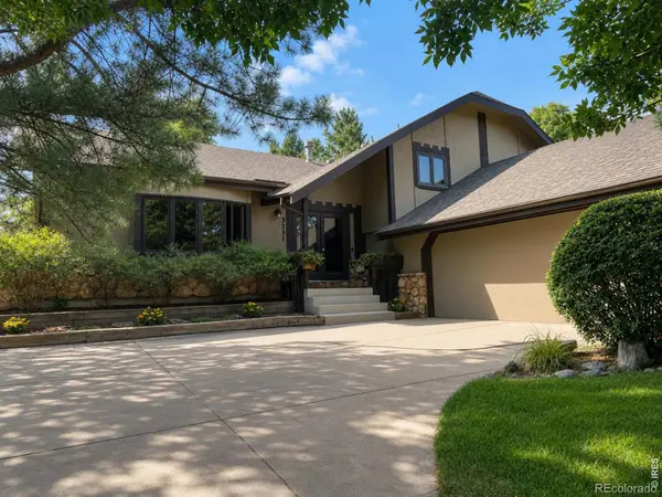 3231 Nelson LN, Fort Collins, CO 80525