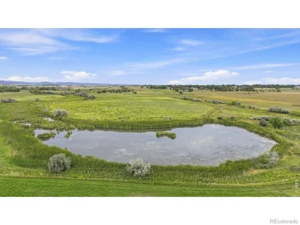 1127 W County Road 66, Fort Collins, CO 80524