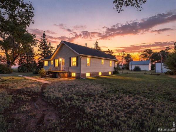 1127 W County Road 66, Fort Collins, CO 80524