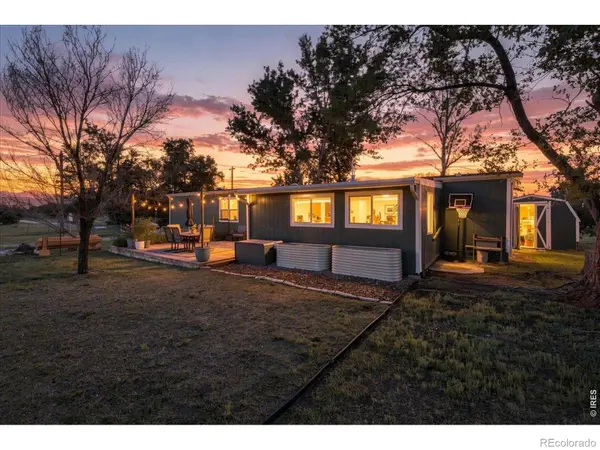 1127 W County Road 66, Fort Collins, CO 80524