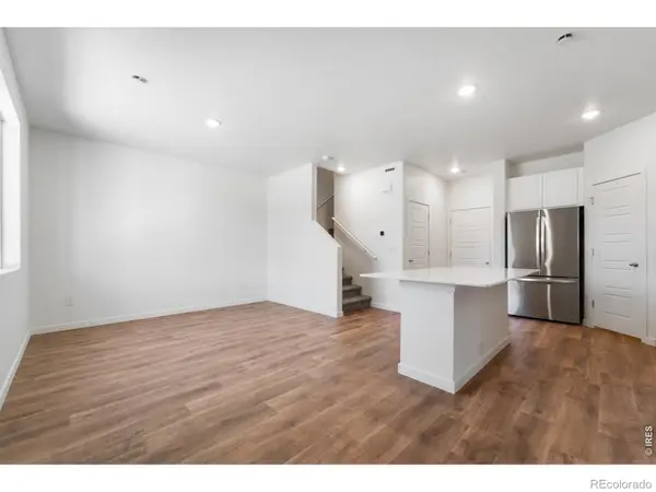 240 Kiowa TRL #3, Ault, CO 80610