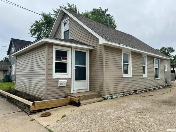 333 EDMUND ST, East Peoria, IL 61611