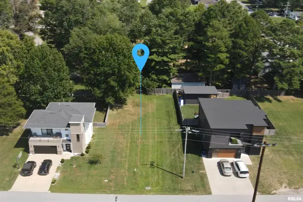 TBD Otis ST, Marion, IL 62959
