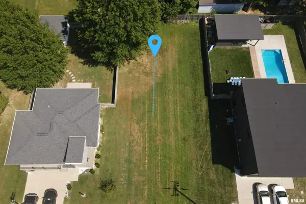TBD Otis ST, Marion, IL 62959