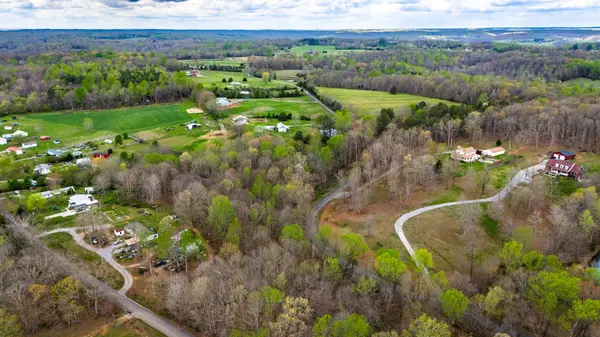 0 Town Branch Road, Charlotte, TN 37036