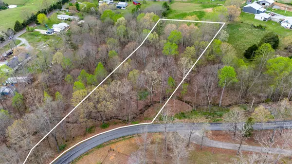 0 Town Branch Road, Charlotte, TN 37036