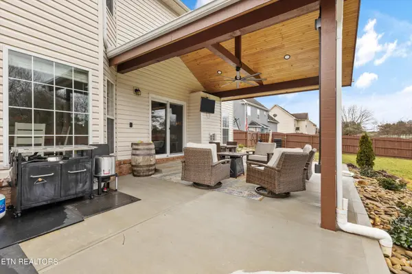 12637 Clear Ridge Rd, Knoxville, TN 37922