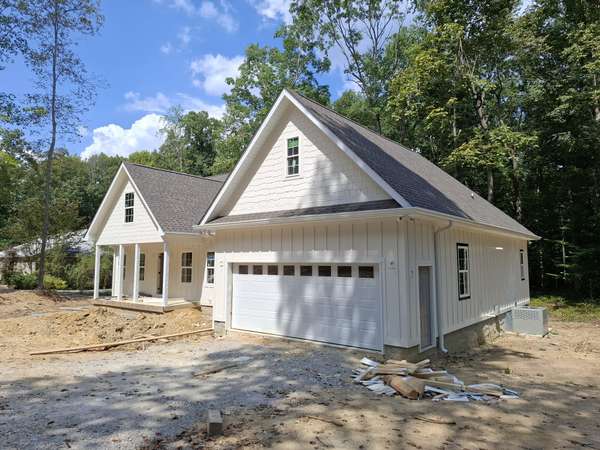 0 Hasty Lane, Estill Springs, TN 37330