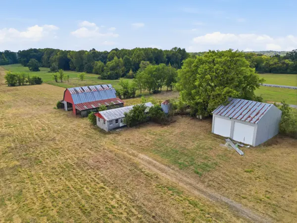 0 Rock Springs Midland Rd, Christiana, TN 37037