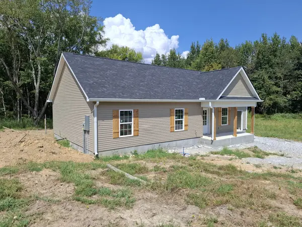 0 Old Brick Church Rd, Estill Springs, TN 37330