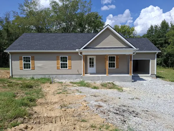 0 Old Brick Church Rd, Estill Springs, TN 37330