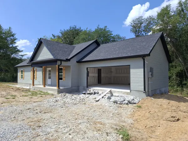 0 Old Brick Church Rd, Estill Springs, TN 37330