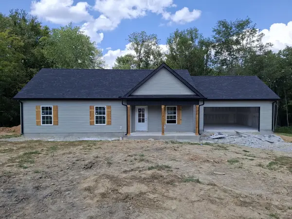 0 Old Brick Church Rd, Estill Springs, TN 37330