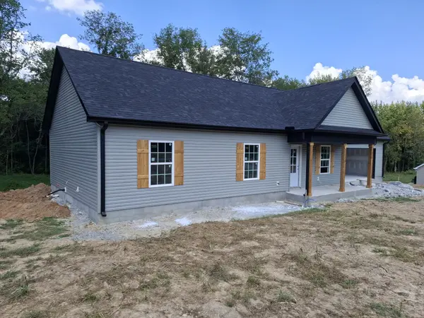 0 Old Brick Church Rd, Estill Springs, TN 37330