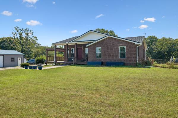2475 Old Clarksville Pike, Ashland City, TN 37015