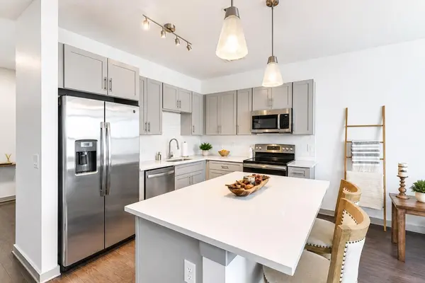 1638 54th AVE #APT 328, Nashville, TN 37209