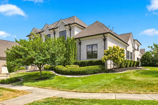 144 Telfair Ln, Nolensville, TN 37135