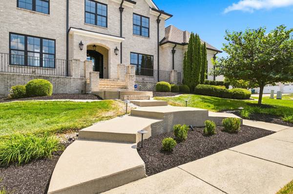 144 Telfair Ln, Nolensville, TN 37135