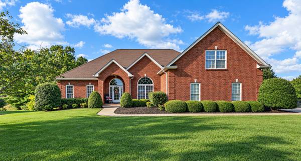 3009 Edgemont Dr, Clarksville, TN 37043