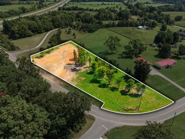 7468 Deer Ridge Road, Primm Springs, TN 38476