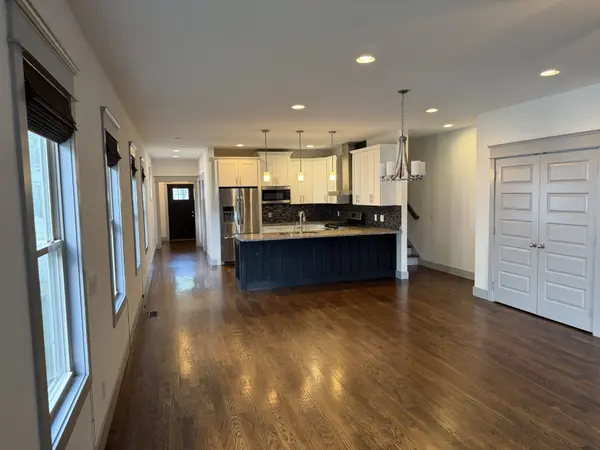 1708B Lischey Ave, Nashville, TN 37207