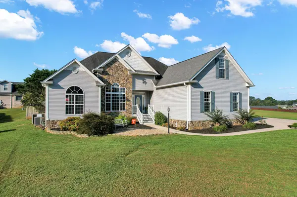149 Candice Dr #NE, Cleveland, TN 37323