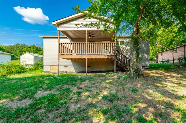 319 Scruggs Road, Ringgold, GA 30736