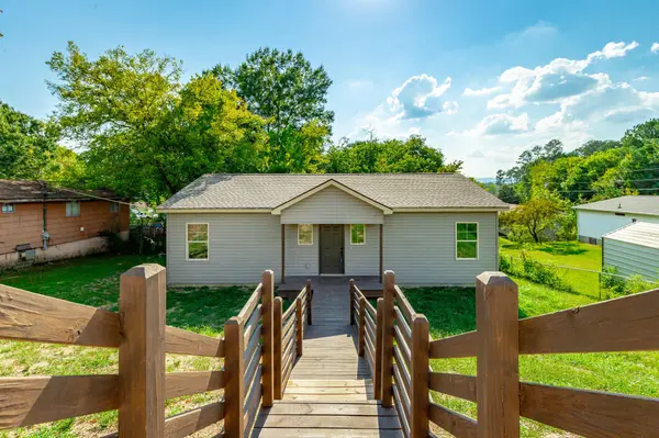 319 Scruggs Road, Ringgold, GA 30736