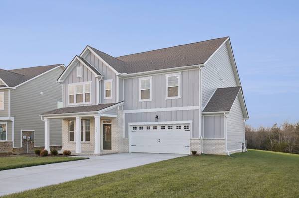 127 Emeline Way, Mount Juliet, TN 37122
