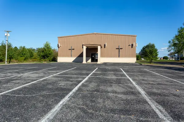 1237 Northfield Drive, Clarksville, TN 37040