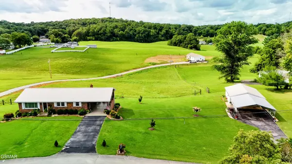 0 Unaka Drive, Mosheim, TN 37818