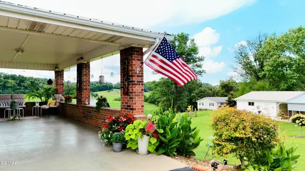 0 Unaka Drive, Mosheim, TN 37818