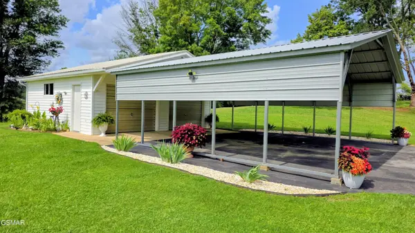 0 Unaka Drive, Mosheim, TN 37818