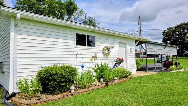 0 Unaka Drive, Mosheim, TN 37818