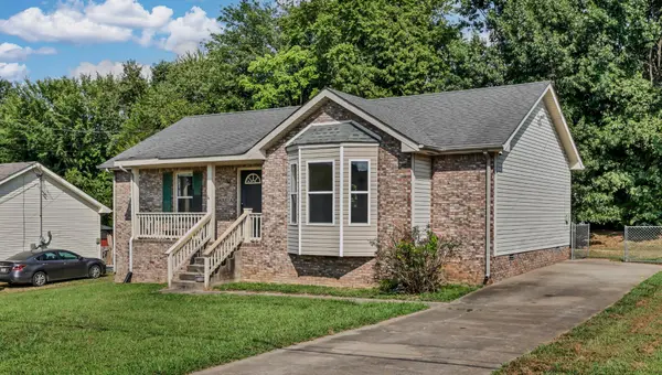 274 Moncrest Dr, Clarksville, TN 37042