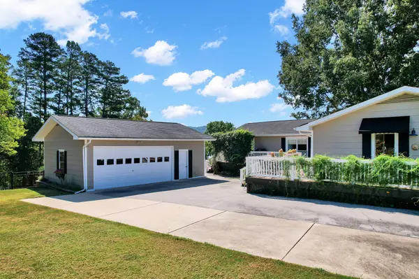 600 Rockholt Lane, Georgetown, TN 37336