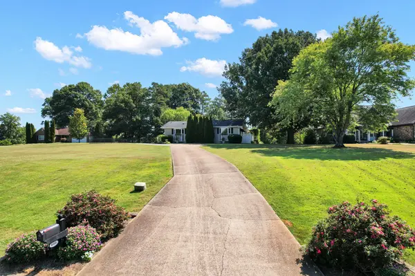 600 Rockholt Lane, Georgetown, TN 37336