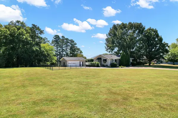 600 Rockholt Lane, Georgetown, TN 37336