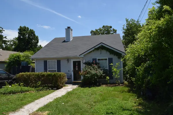 456 Cedar Park Cir, La Vergne, TN 37086
