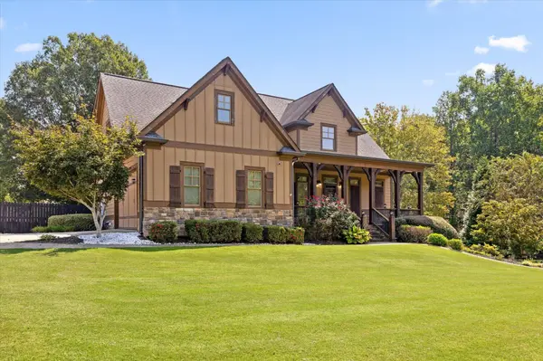 40 Danielle Drive, Dallas, GA 30157