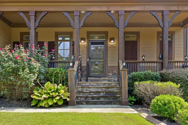 40 Danielle Drive, Dallas, GA 30157