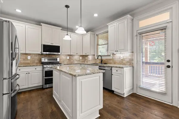 40 Danielle Drive, Dallas, GA 30157