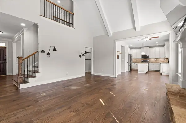 40 Danielle Drive, Dallas, GA 30157