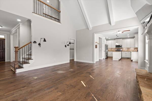 40 Danielle Drive, Dallas, GA 30157