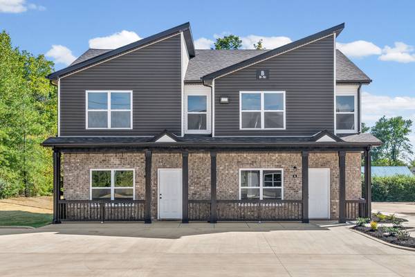 160 Fairview Ln #B1, Clarksville, TN 37040