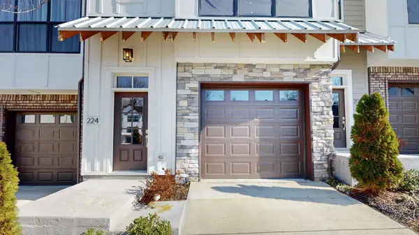 224 Stonecrest Cir, Nashville, TN 37209