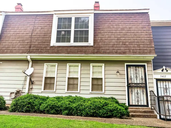 5415 BURTON CHURCH CV, Bartlett, TN 38134