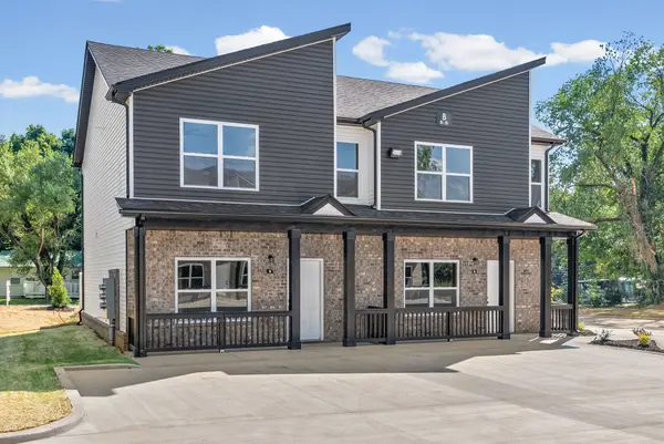 160 Fairview Ln #B2, Clarksville, TN 37040