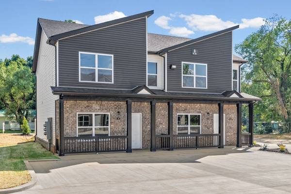 160 Fairview Ln #B2, Clarksville, TN 37040