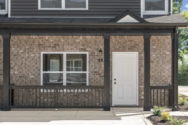 160 Fairview Ln #B2, Clarksville, TN 37040